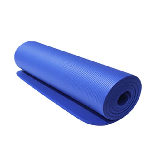 Yoga Mat — Extra Thick 6mm